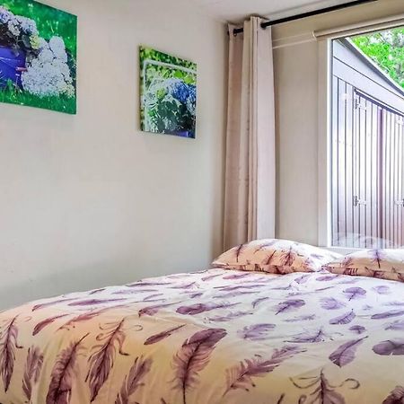 Zeeuwse Rust Stavenisse Villa ภายนอก รูปภาพ