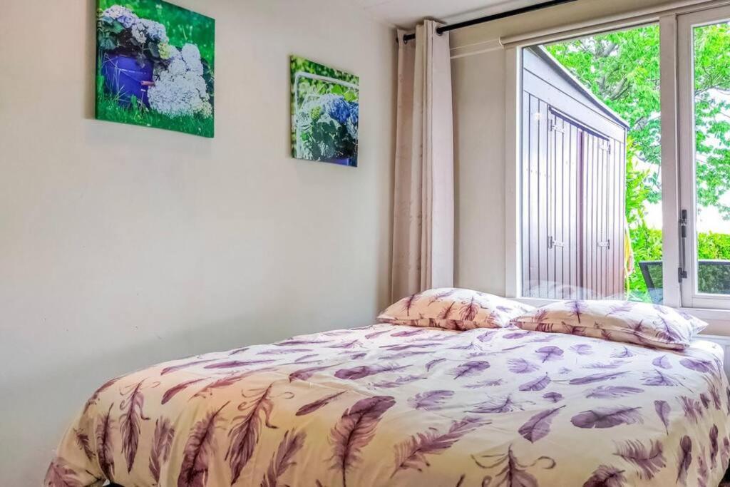 Zeeuwse Rust Stavenisse Villa ภายนอก รูปภาพ