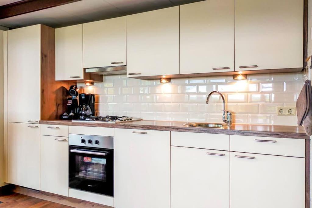Zeeuwse Rust Stavenisse Villa ภายนอก รูปภาพ